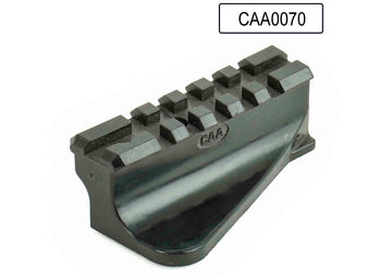 CAA PRFCS Picatinny Rail for OEM Collapsible Stock