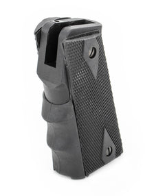 Pearce AR-15 Rubber Grip and Grip Adapter - 3 Pack