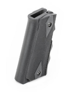 Pearce AR-15 Rubber Grip and Grip Adapter - 3 Pack