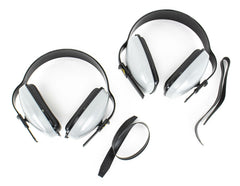 Zee Medical Silencer II Ear Muff - 2 Pack