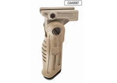 CAA FFG4 3-Position Folding Vertical Grip