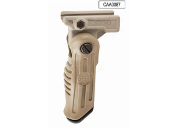 CAA FFG4 3-Position Folding Vertical Grip