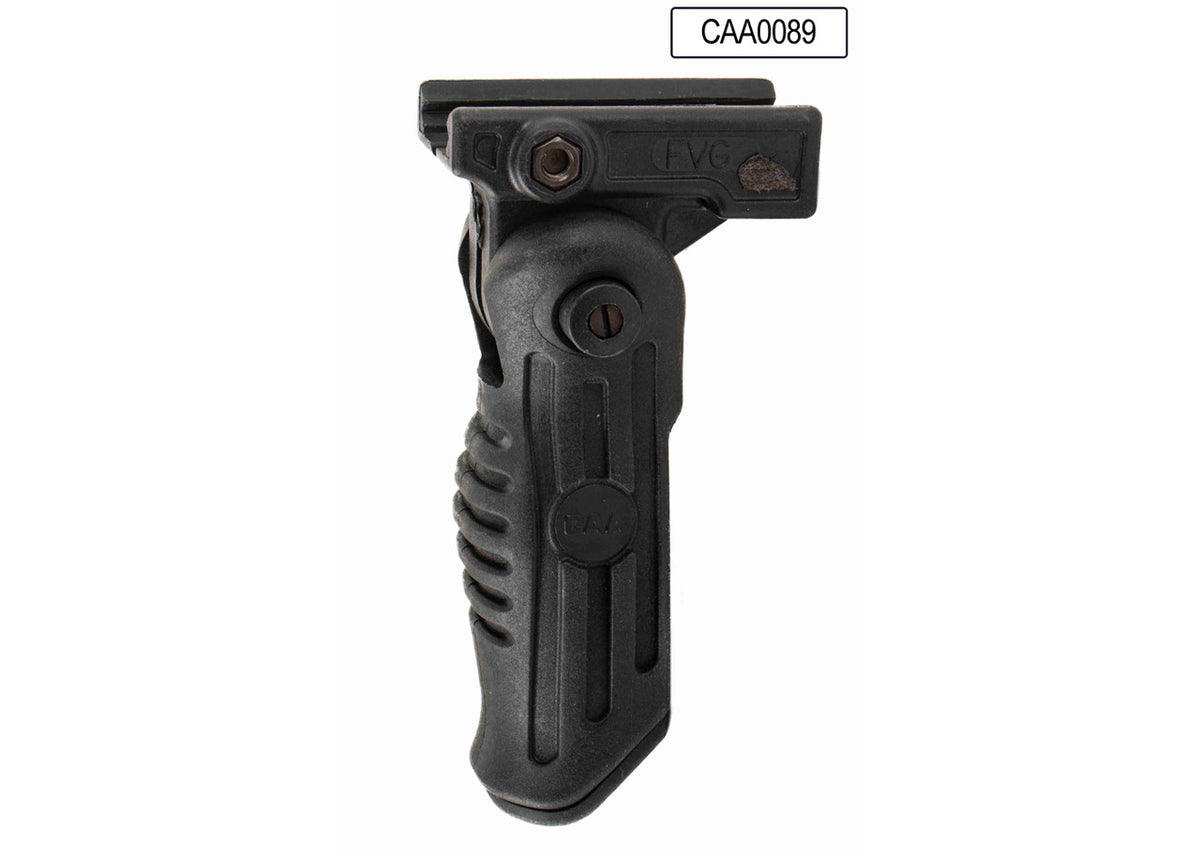 CAA FVG 5-Position Forward Grip