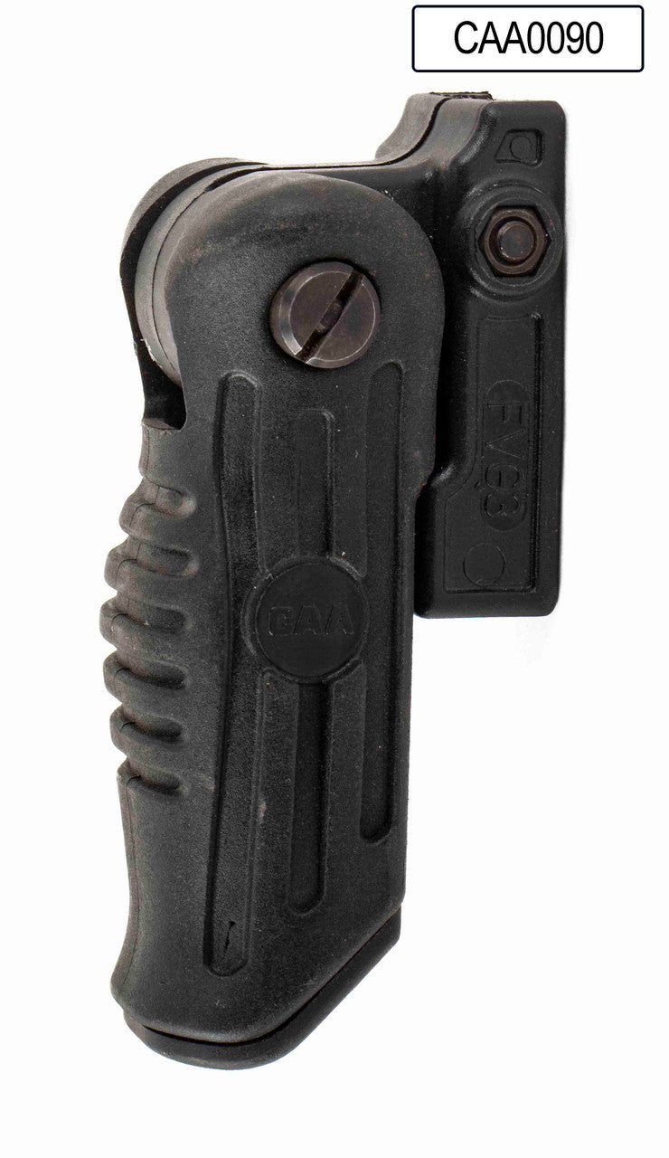 CAA FVG-3 Three-Position Folding Vertical Grip