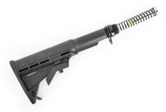 UTG Model 4 Collapsible Tactical Stocks - 7 Pack