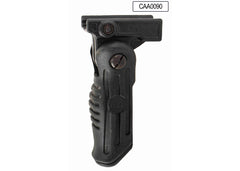 CAA FVG-3 Three-Position Folding Vertical Grip