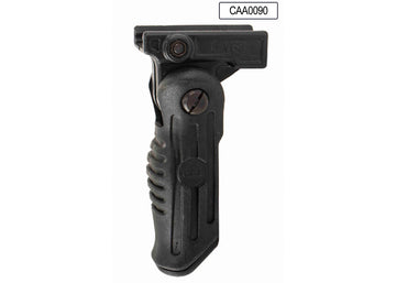 CAA FVG-3 Three-Position Folding Vertical Grip
