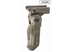 CAA FFG4 3-Position Folding Vertical Grip