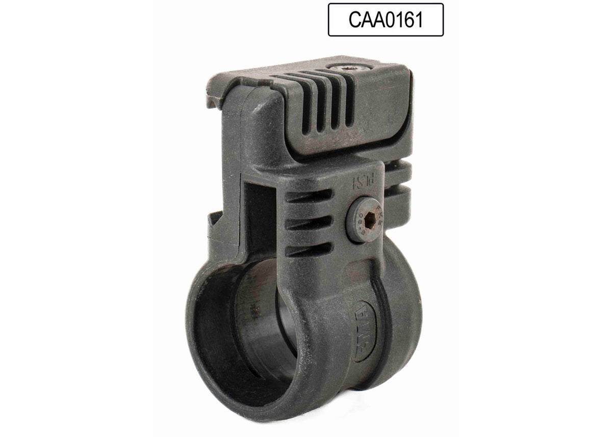 CAA PLS1 1" Offset Flashlight/Laser Mount (Screw Tightened)