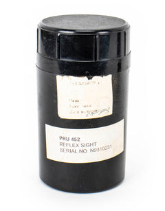 Russian PRU 452 Reflex Sight (a)