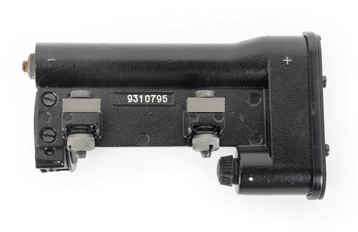 Russian PRU 452 Reflex Sight (a)
