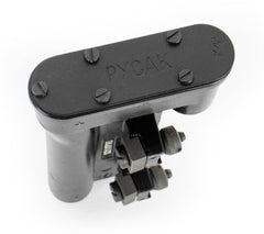 Russian PRU 452 Reflex Sight
