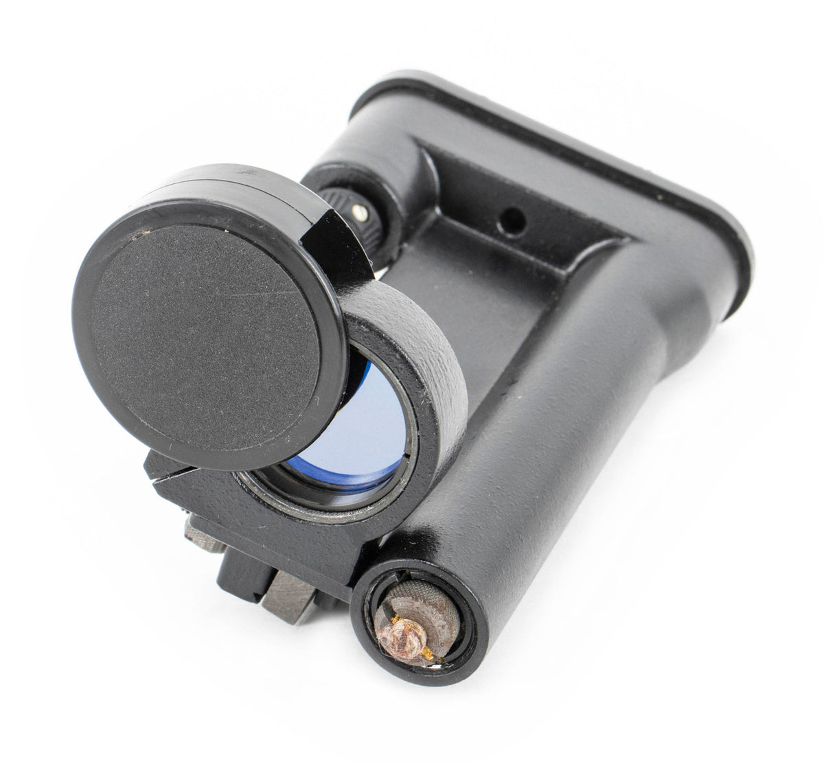 Russian PRU 452 Reflex Sight (a)