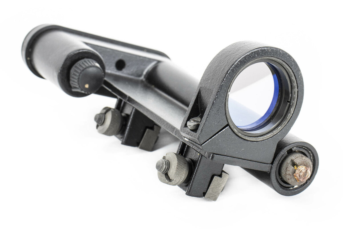 Russian PRU 452 Reflex Sight (a)