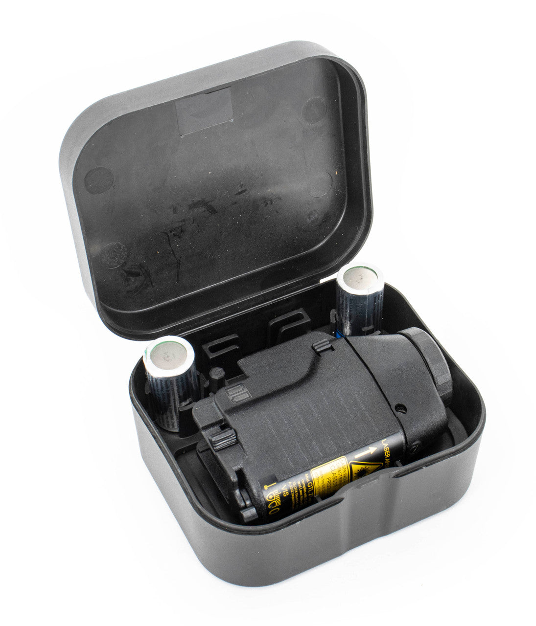 Glock GTL 21 Tactical Light with Laser