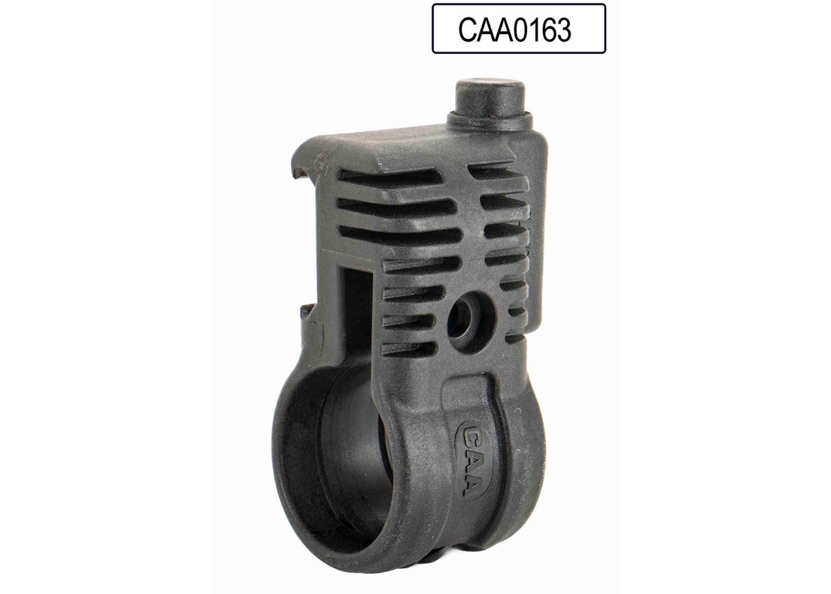 CAA PLS1Q 1" Low-Profile Quick-Release Light/Laser Mount