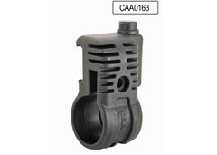 CAA PLS1Q 1" Low-Profile Quick-Release Light/Laser Mount