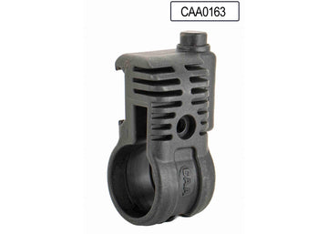 CAA PLS1Q 1" Low-Profile Quick-Release Light/Laser Mount