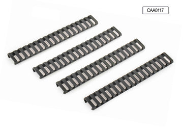 CAA LRC Ladder Style Rail Cover Set - 4 Pack