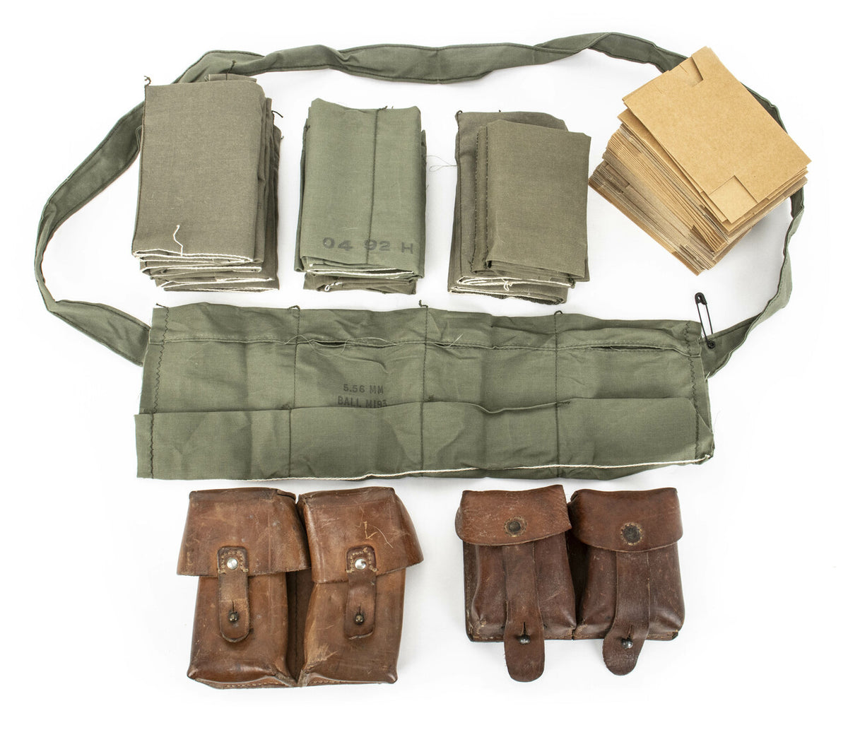Repack Kit