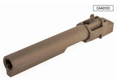 CAA AK47 6-Position Polymer Stock Tube - AKTSP
