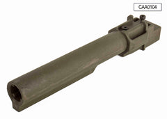 CAA AK47 6-Position Polymer Stock Tube - AKTSP