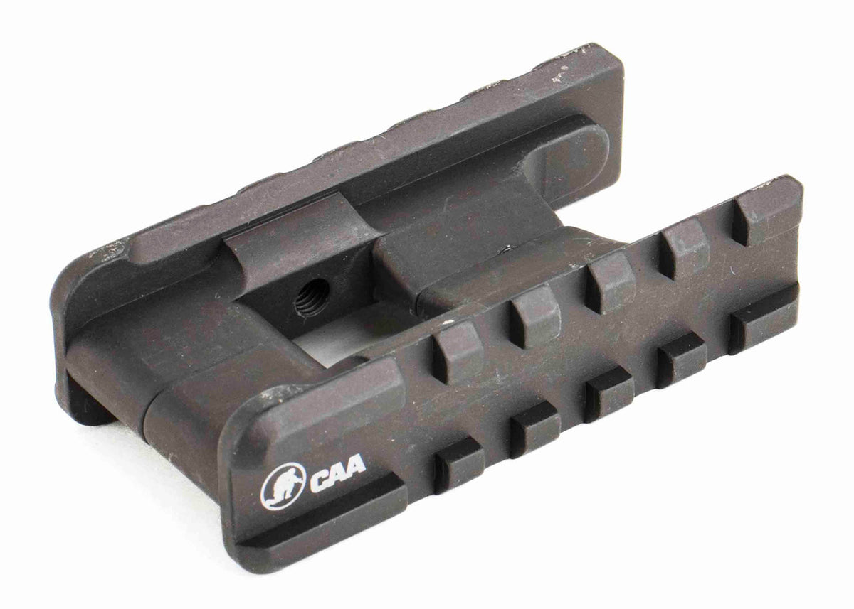 CAA TPR5 Top Picatinny Rail for MP5/SD/K, G3