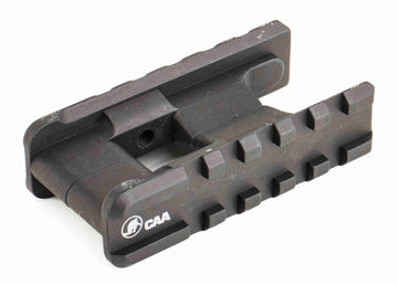 CAA TPR5 Top Picatinny Rail for MP5/SD/K, G3