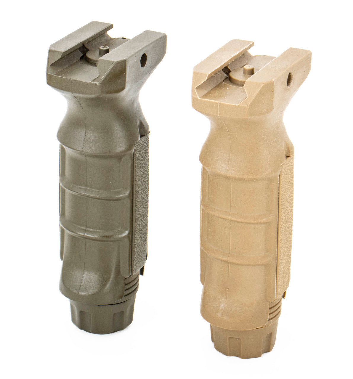 UTG Ergonomic Foregrip - 4 Pack