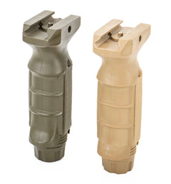 UTG Ergonomic Foregrip - 4 Pack