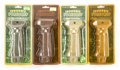 UTG Ergonomic Foregrip - 4 Pack