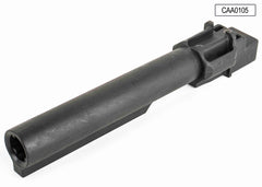 CAA AK47 6-Position Polymer Stock Tube - AKTSP
