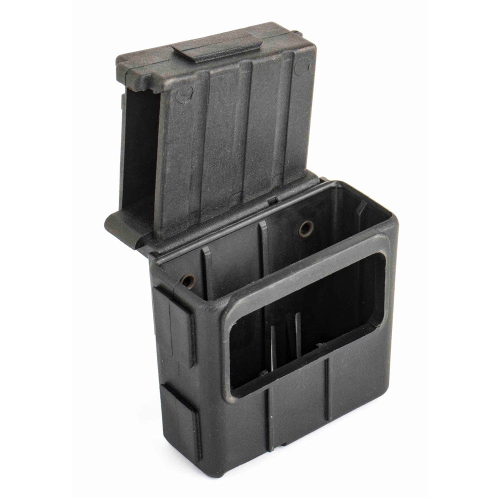 CAA M16CV Vertical Magazine Carrier for AR-15 / M16