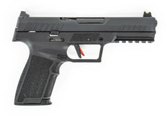 Tisas PX 5.7 Fiber Optic Sights 4.8" Barrel 20rd Pistol