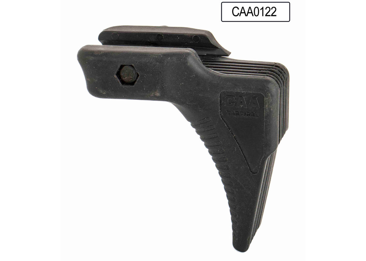 CAA MGRIP Magazine Well Grip for AR15/M4