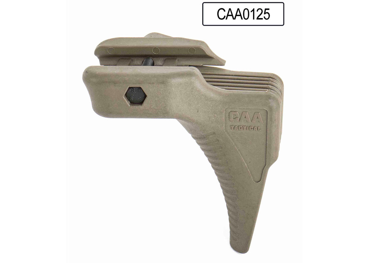 CAA MGRIP Magazine Well Grip for AR15/M4