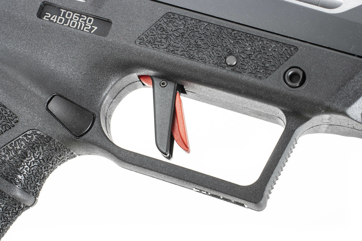 Tisas PX 5.7 Fiber Optic Sights 4.8" Barrel 20rd Pistol