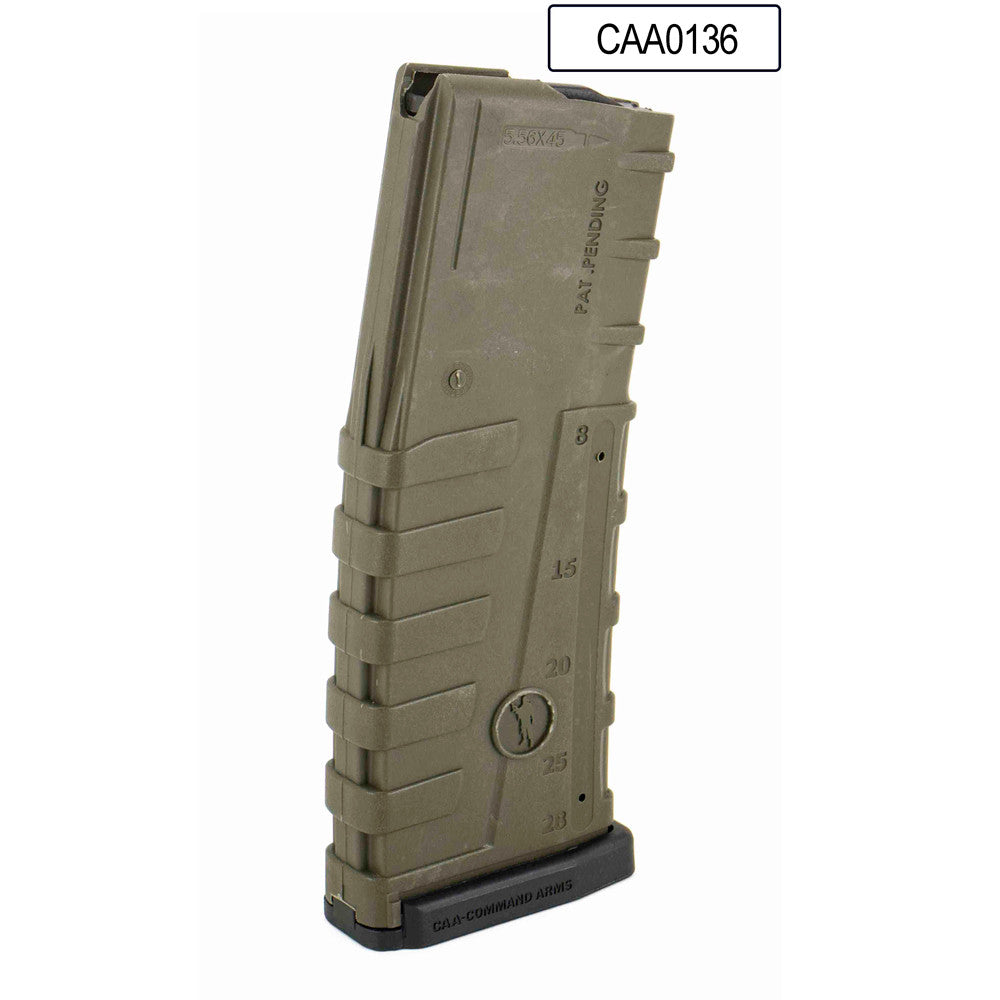 CAA AR-15 30 Round .223 Magazine