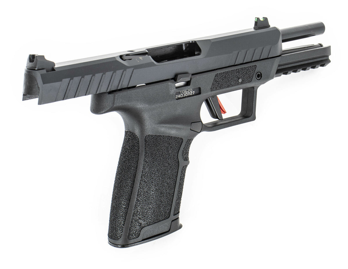 Tisas PX 5.7 Fiber Optic Sights 4.8" Barrel 20rd Pistol