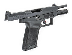 Tisas PX 5.7 Fiber Optic Sights 4.8" Barrel 20rd Pistol