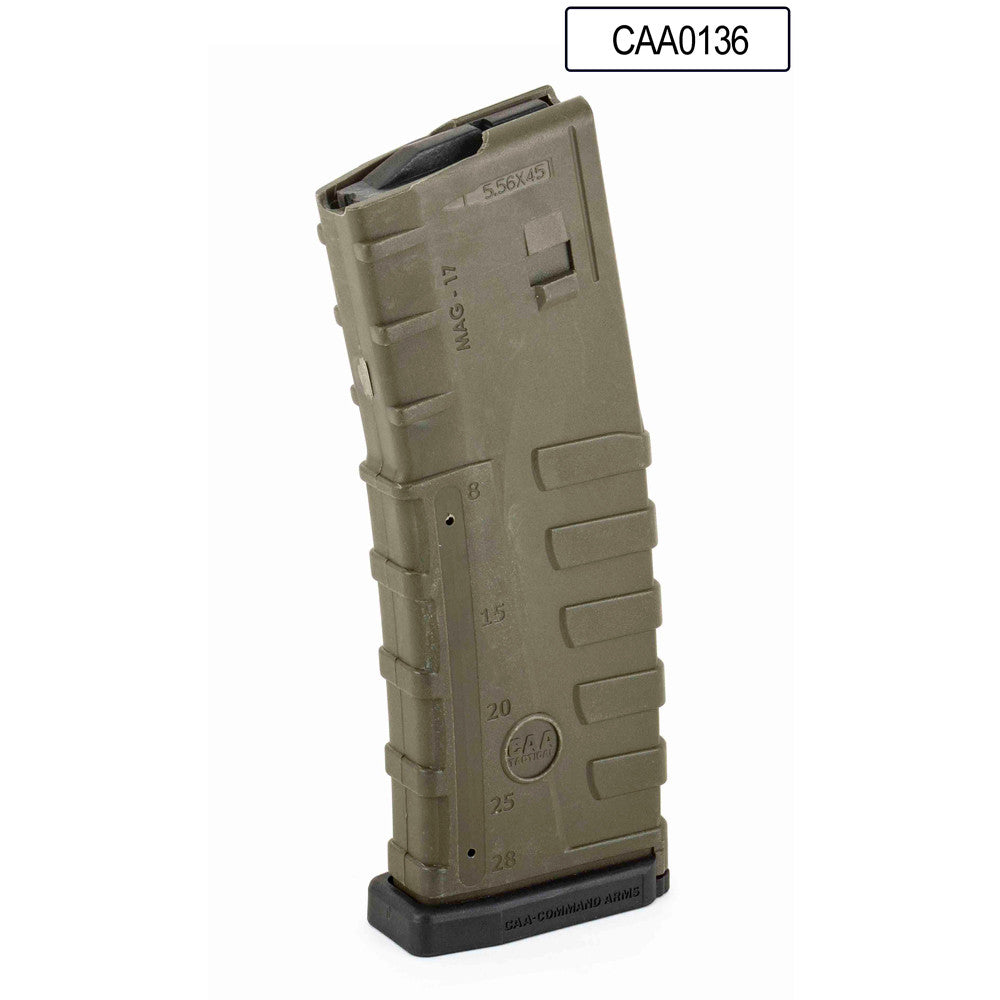 CAA AR-15 30 Round .223 Magazine