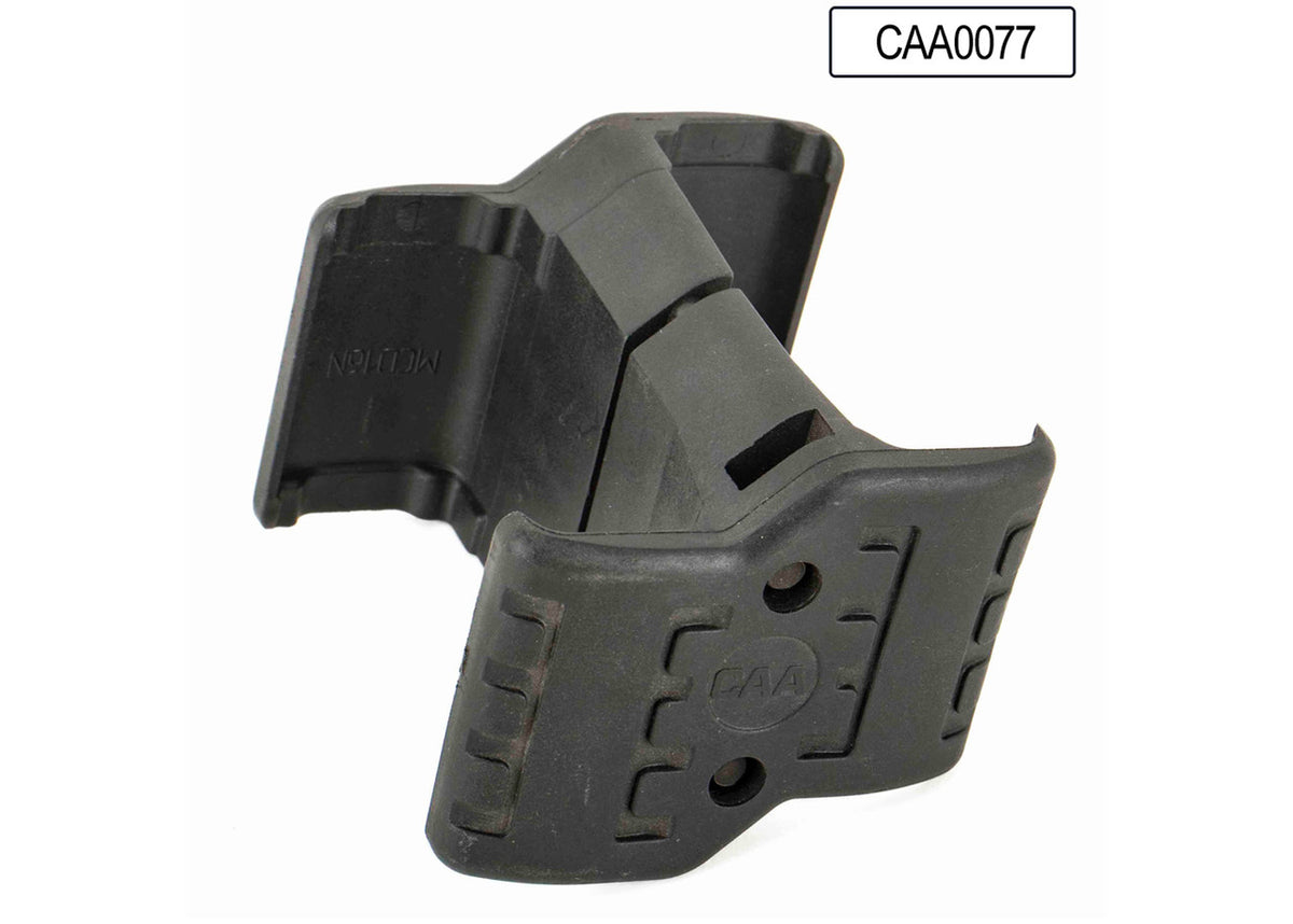 CAA MCD16N Magazine Coupler - Fits AR-15/M4 Polymer Magazines
