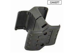 CAA MCD16N Magazine Coupler - Fits AR-15/M4 Polymer Magazines