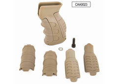 CAA UPG47 Interchangeable AK-47/AK-74 Pistol Grip
