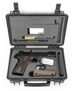 Tisas 1911A1 US ARMY 5" Barrel