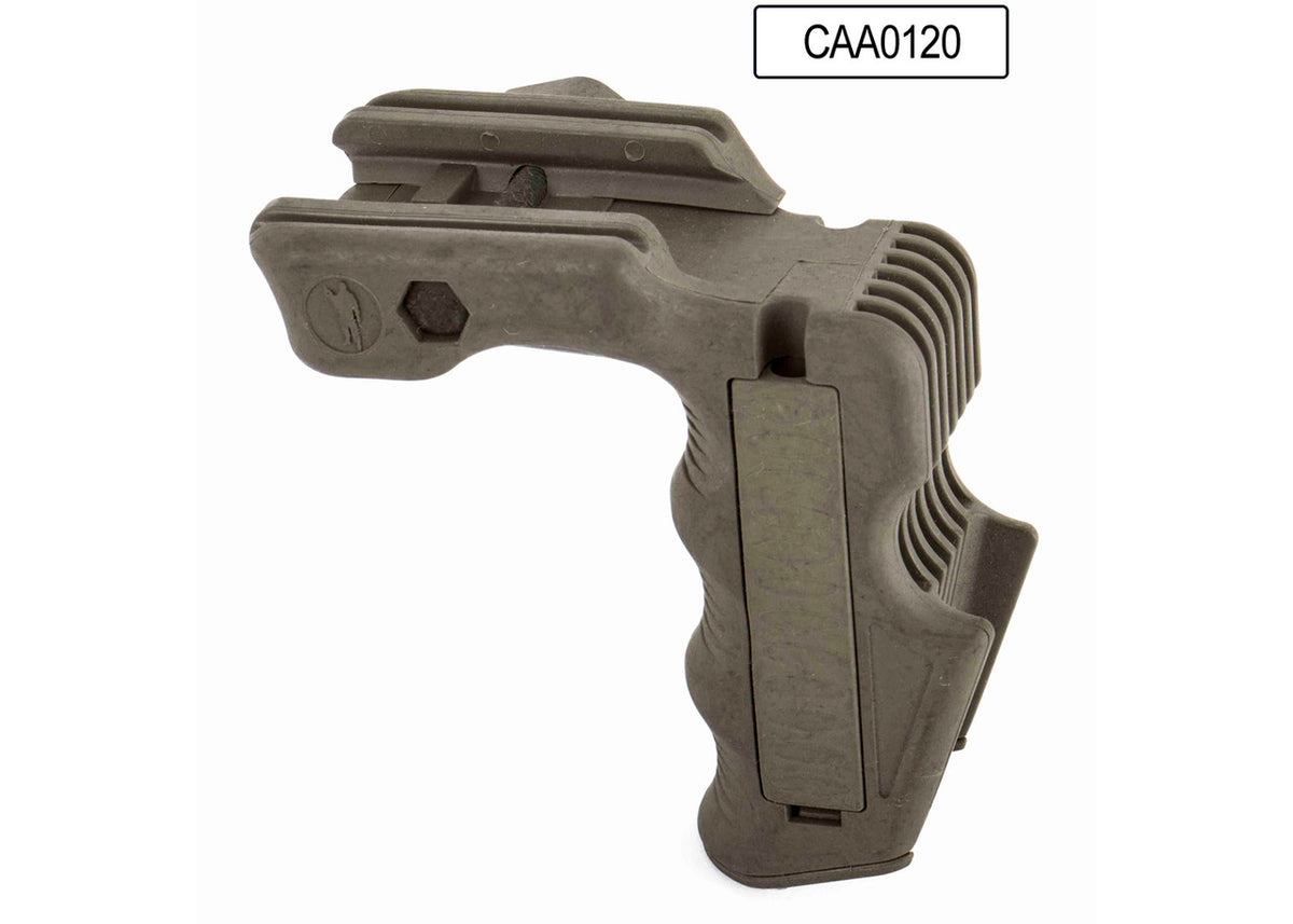 CAA MGRIP1 Vertical Mag-Well Grip