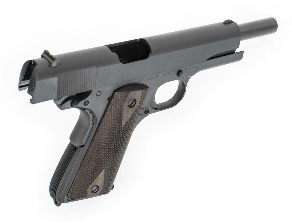 Tisas 1911A1 US ARMY 5" Barrel