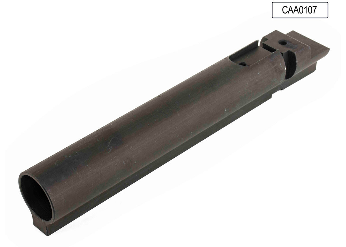 CAA AKTS 6-Position Aluminum Stock Tube for Stamped AK-47 Receivers