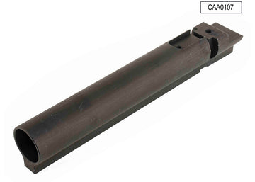 CAA AKTS 6-Position Aluminum Stock Tube for Stamped AK-47 Receivers