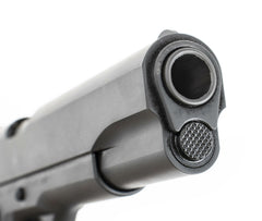 Tisas 1911A1 US ARMY 5" Barrel